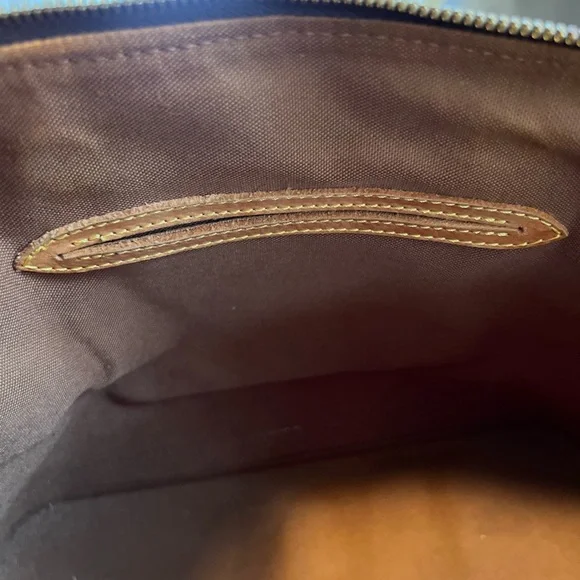 Louis Vuitton Alma PM - Picture 8 of 12